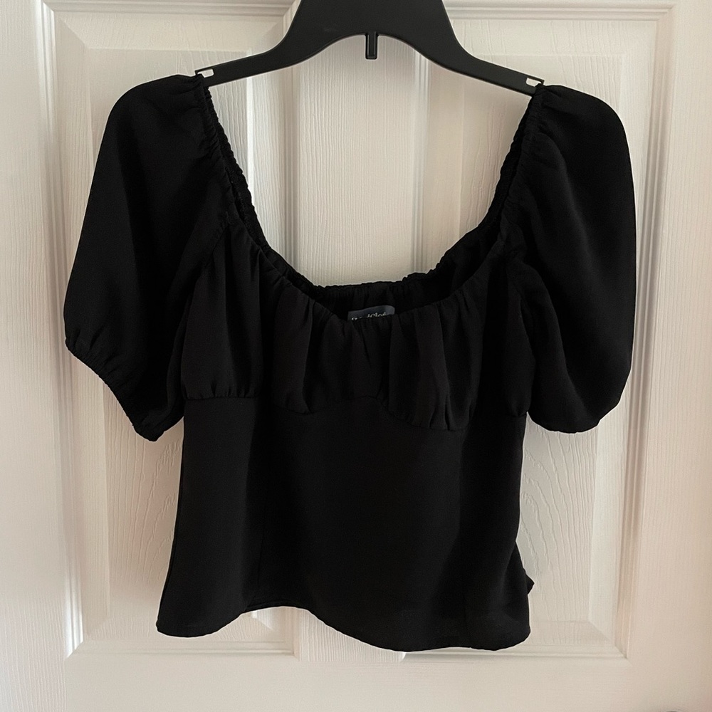 Black Top